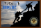 Logo of TJED High Discussion